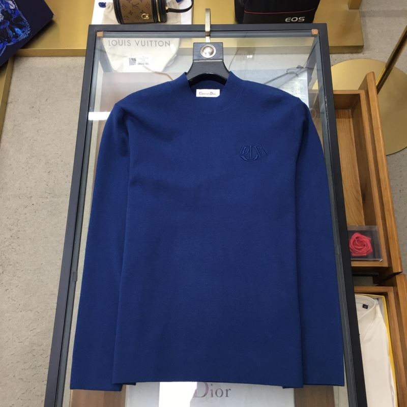 Christian Dior Sweaters